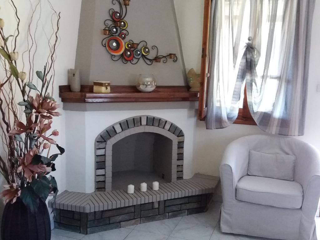 Villa Vourvourou Antonis House Extérieur photo