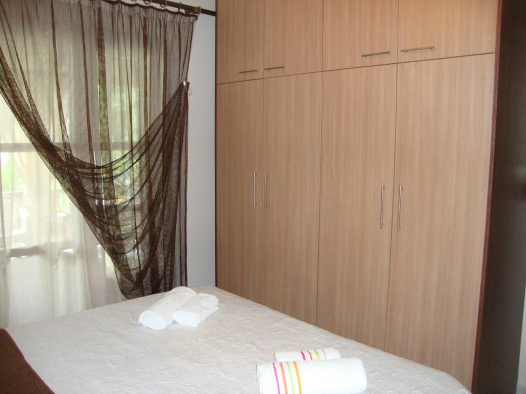 Villa Vourvourou Antonis House Extérieur photo