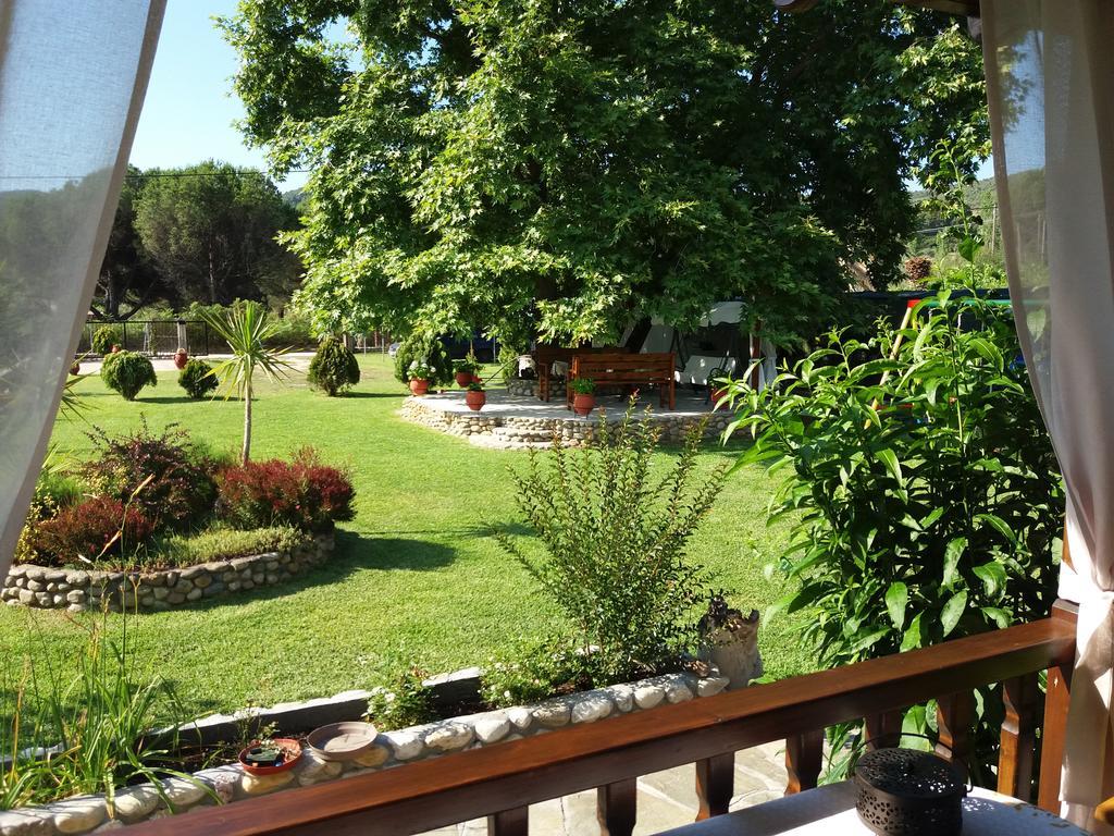 Villa Vourvourou Antonis House Extérieur photo