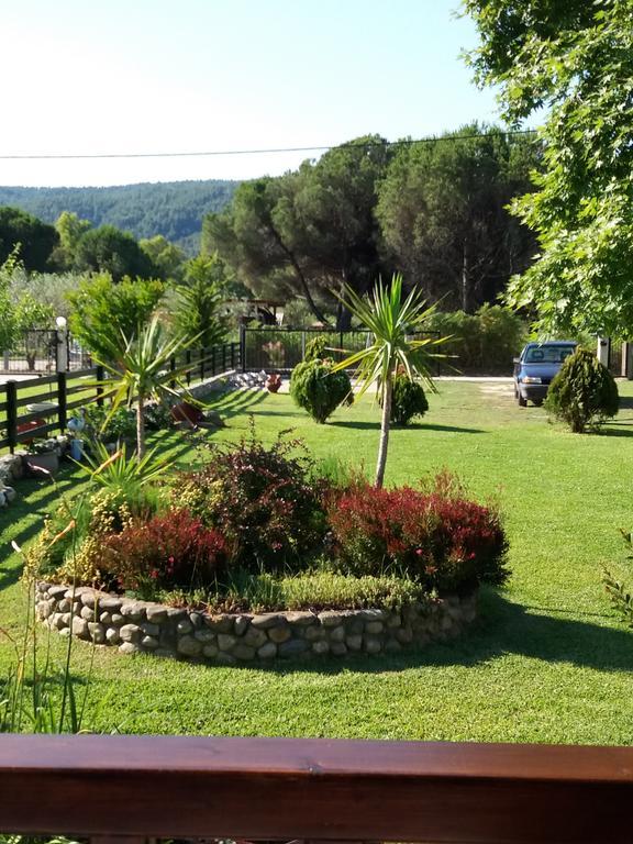 Villa Vourvourou Antonis House Extérieur photo
