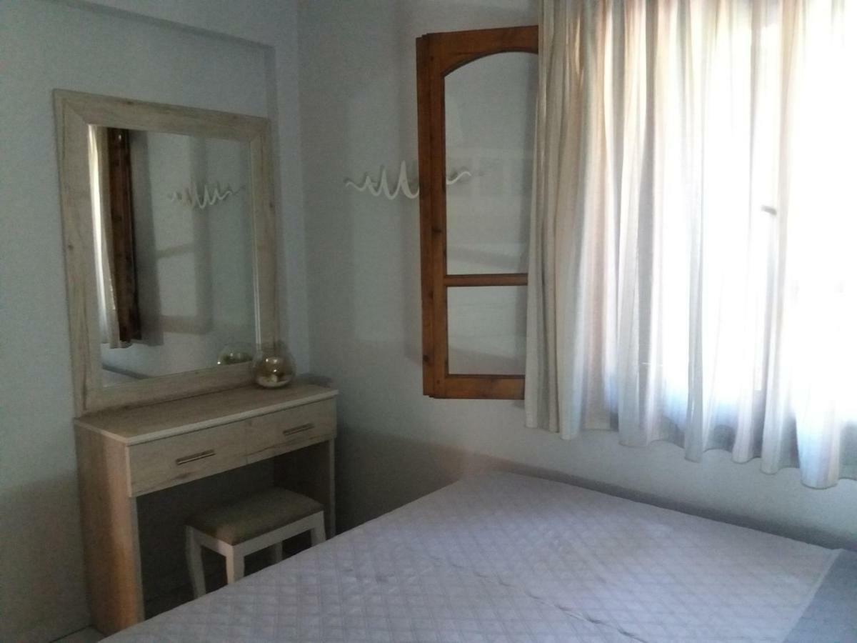 Villa Vourvourou Antonis House Extérieur photo