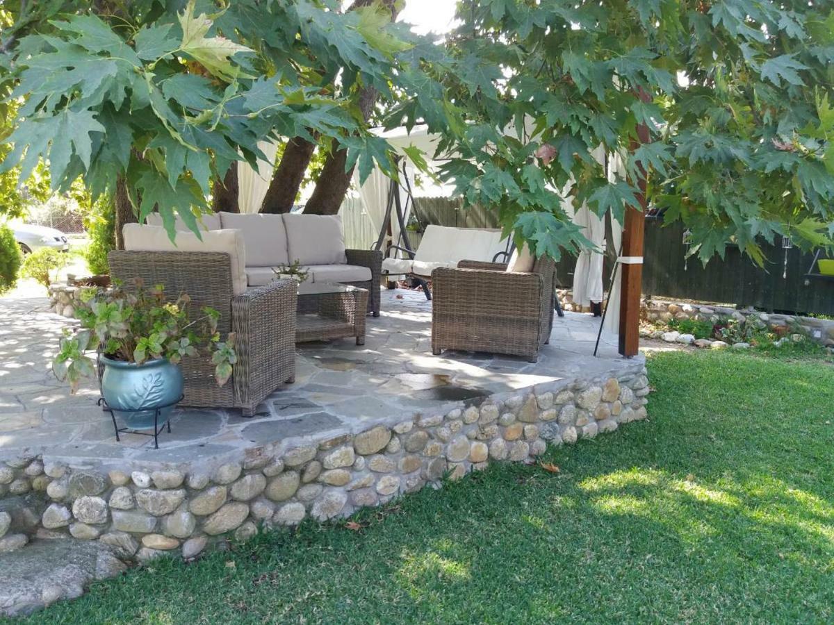 Villa Vourvourou Antonis House Extérieur photo